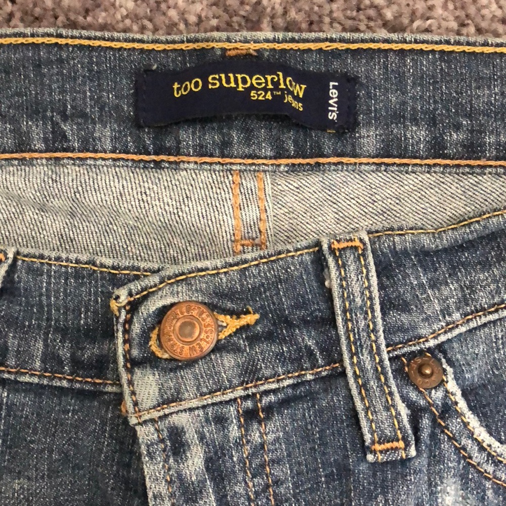 Levi’s - Picture 3 of 3